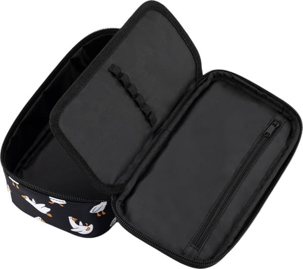 Пенал Brauberg Сrazy Geese / 274614 3