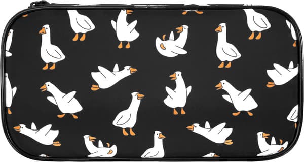 Пенал Brauberg Сrazy Geese / 274614 2