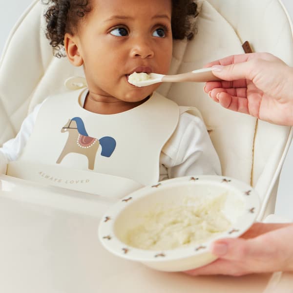 Тарелка для кормления Happy Baby 15016 2