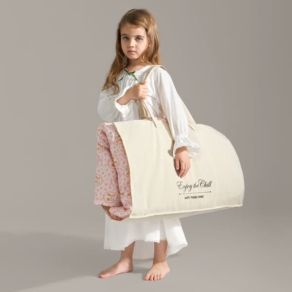 Комплект постельный для малышей Happy Baby 87573 6