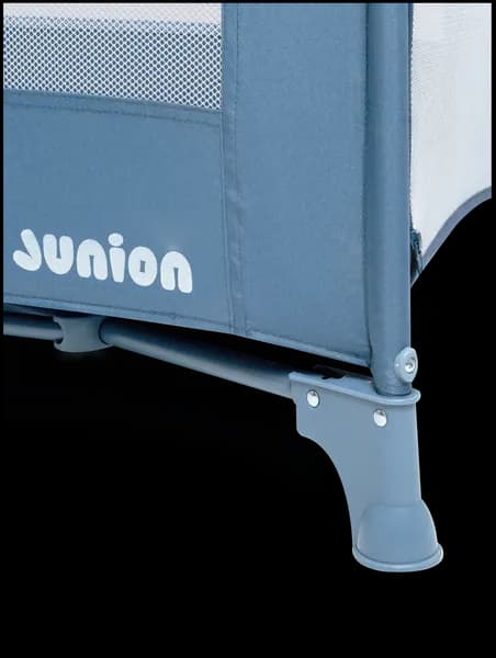 Кровать-манеж Junion Keeppy CO-P900-1B/BL 3
