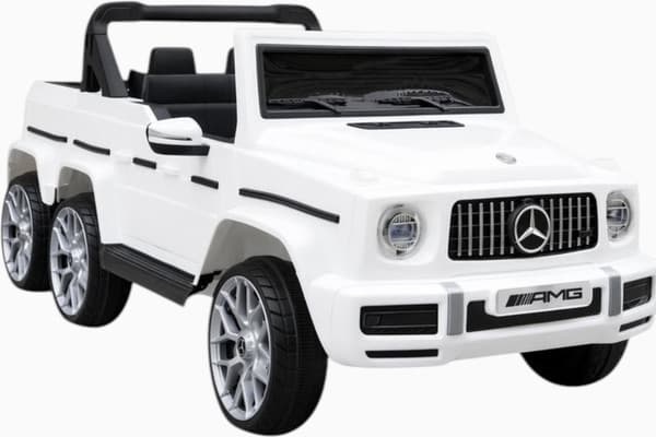 Детский автомобиль PIXI-e V-8G Base