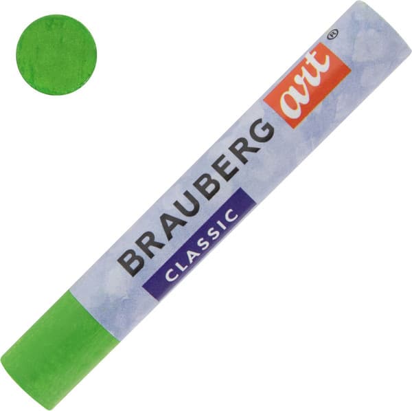 Пастель масляная Brauberg Art Classic / 182103 5