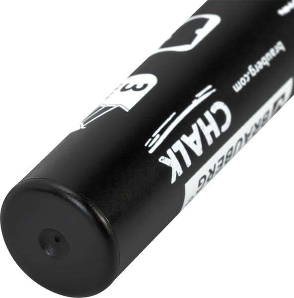 Набор маркеров Brauberg Chalk Liquid Marker / 152595 9