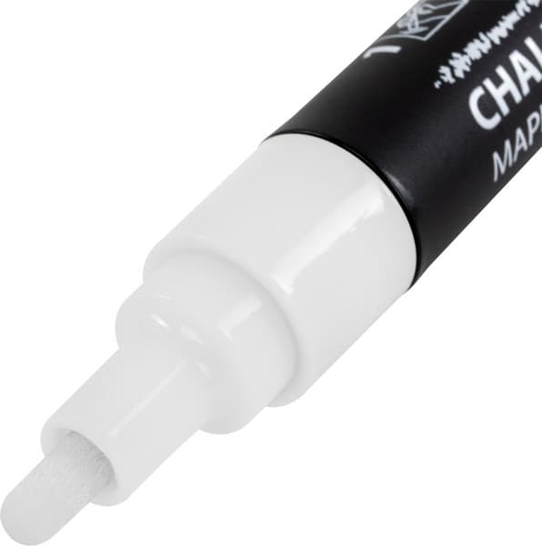 Набор маркеров Brauberg Chalk Liquid Marker / 152595 10