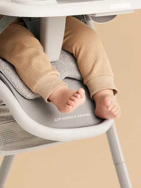 Стульчик для кормления Junion Pooshi M11 2