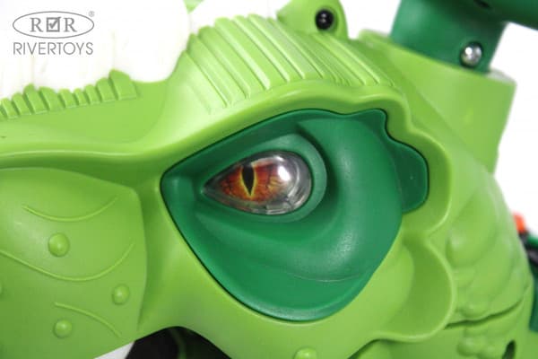 Детский квадроцикл RiverToys K707PX 7