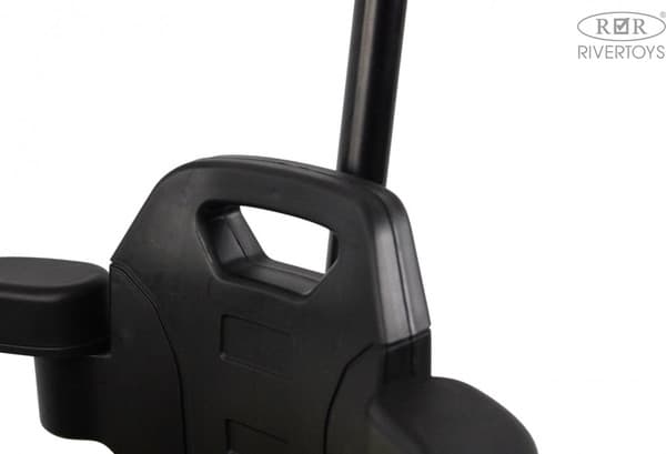 Детский квадроцикл RiverToys F003FF-A 5