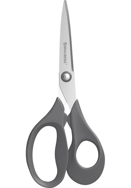 Ножницы канцелярские Brauberg 274312