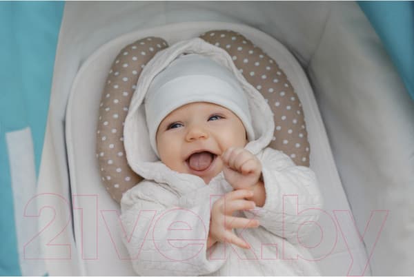 Подушка-позиционер ROXY-KIDS RNP-001 4