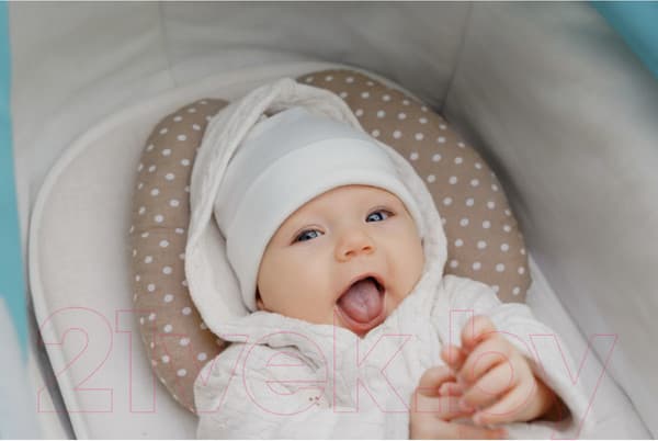 Подушка-позиционер ROXY-KIDS RNP-001 5