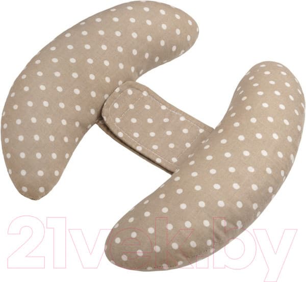 Подушка-позиционер ROXY-KIDS RNP-001 2