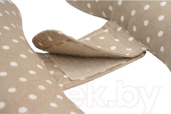 Подушка-позиционер ROXY-KIDS RNP-001 3