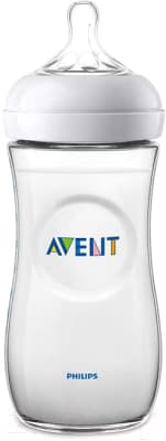 Бутылочка для кормления Philips AVENT Natural / SCF036/17 2