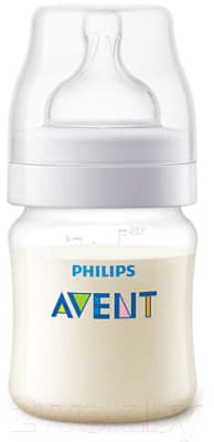 Набор бутылочек для кормления Philips AVENT Anti-colic / SCF810/27 2