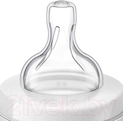 Набор бутылочек для кормления Philips AVENT Anti-colic / SCF810/27 7