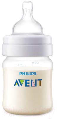 Набор бутылочек для кормления Philips AVENT Anti-colic / SCF810/27 3