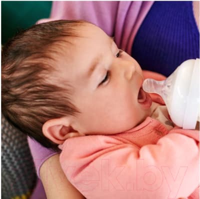 Набор сосок Philips AVENT Natural / SCF041/27 5