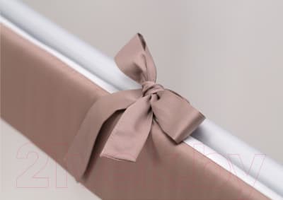 Комплект постельный для малышей Perina Бамбино / ББ6-01.5 3