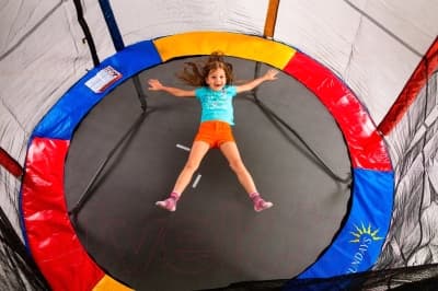 Батут Sundays Acrobat-D374 7