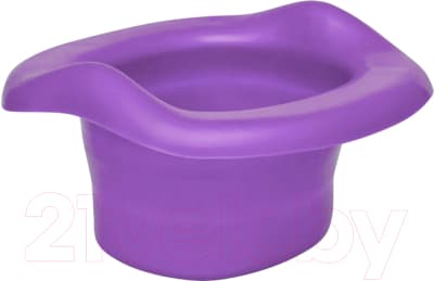 Вставка для детского горшка ROXY-KIDS ML-235RU-V