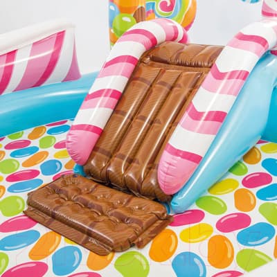 Водный игровой центр Intex Территория сладостей / 57149NP 3