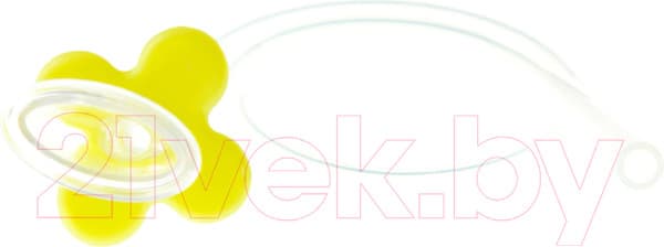 Аспиратор детский ROXY-KIDS С мягким наконечником RND-27-116 / 4881409 7
