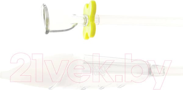 Аспиратор детский ROXY-KIDS С мягким наконечником RND-27-116 / 4881409 5