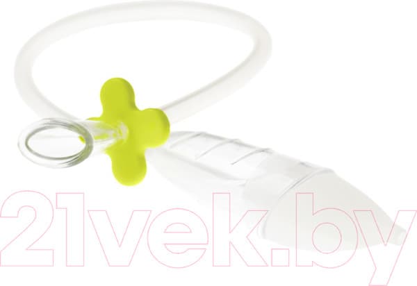 Аспиратор детский ROXY-KIDS С мягким наконечником RND-27-116 / 4881409 2