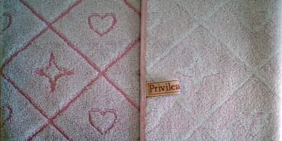 Полотенце детское Privilea Мишки / 10С37 4