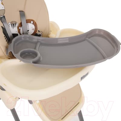 Стульчик для кормления Pituso Mimi / HC502 9