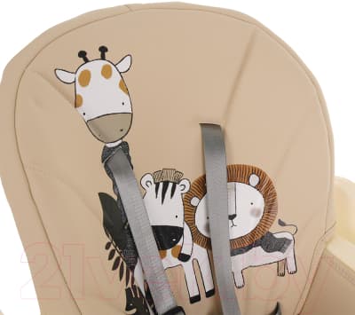 Стульчик для кормления Pituso Mimi / HC502 6