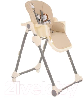 Стульчик для кормления Pituso Mimi / HC502 2