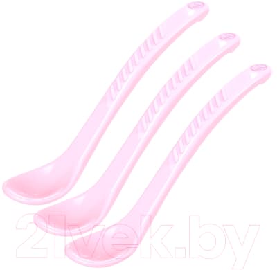 Набор столовых приборов для кормления Twistshake Feeding Spoon / 78179