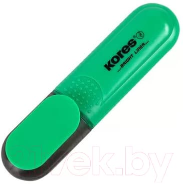 Набор маркеров Kores Bright Liner / 36140.01 4