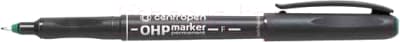 Маркер перманентный Centropen 0.6мм F / 2636 0110