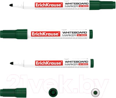 Маркер для доски Erich Krause W-500 / 12848 2