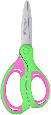 Ножницы канцелярские Erich Krause Artberry Ergo / 37435 2