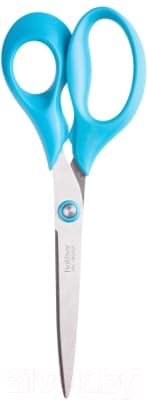 Ножницы канцелярские Hatber Comfy / SC-061323