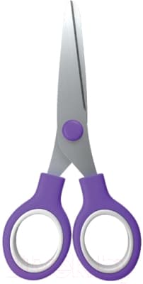 Ножницы канцелярские Erich Krause Junior / 35505