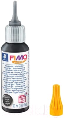Гель художественный Fimo 8050-9