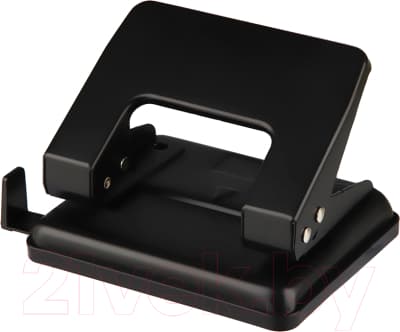 Дырокол OfficeSpace P204_1865BK