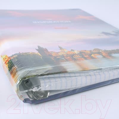 Тетрадь No Brand Путешествия. Sky Landscape / ТК120-20353 2