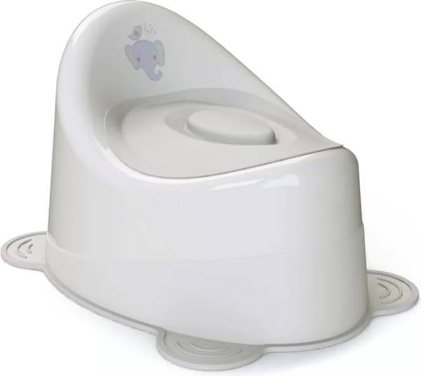 Детский горшок Kidwick Улитка / KW040404