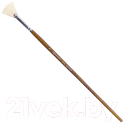 Кисть для рисования Brauberg Щетина 8 / 200745