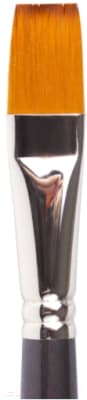 Кисть для рисования Brauberg Синтетика мягкая 18 / 200704 3