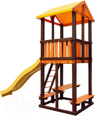 Игровой комплекс Perfetto Sport Bari PS-601 3