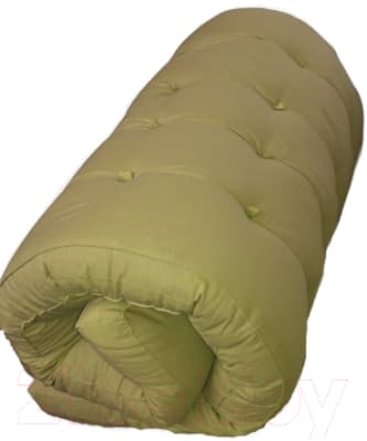 Тюфяк в кроватку Антопольская ВПФ 65x120x10 / 19с62-319