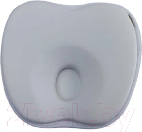 Подушка для малышей Топотушки Memory Foam анатомическая / 17/2