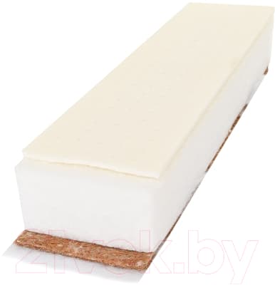 Матрас в кроватку Pituso Coconut-Lux-Late 20x80x12 / 073/1 3